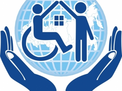 Международный день людей с ограниченными возможностями